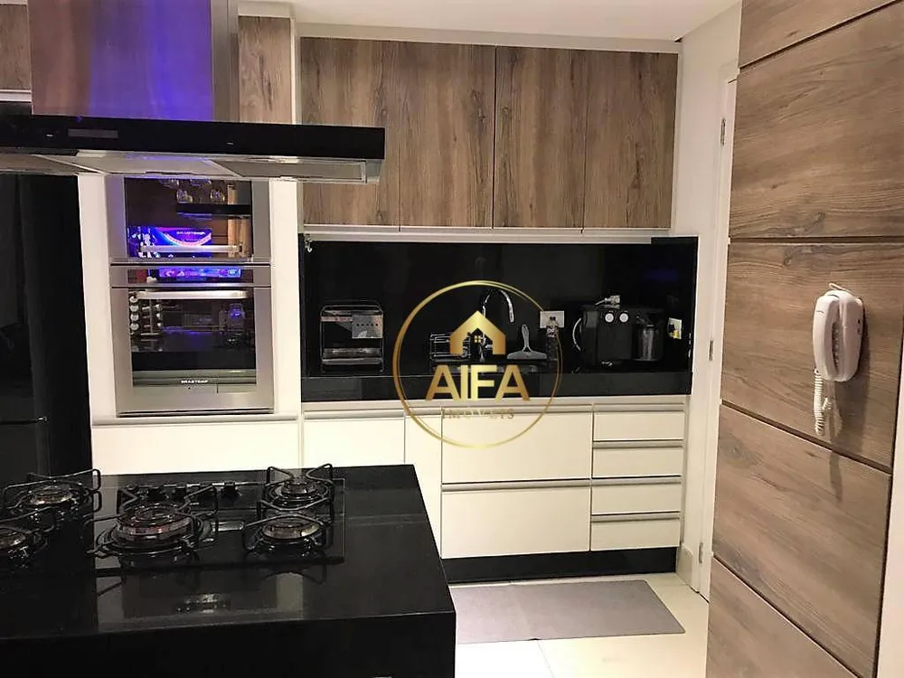 Apartamento, 4 quartos, 119 m² - Foto 2
