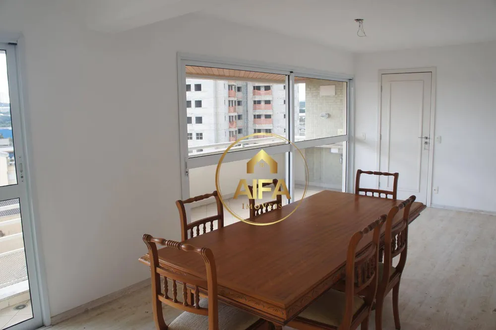Apartamento, 3 quartos, 125 m² - Foto 4