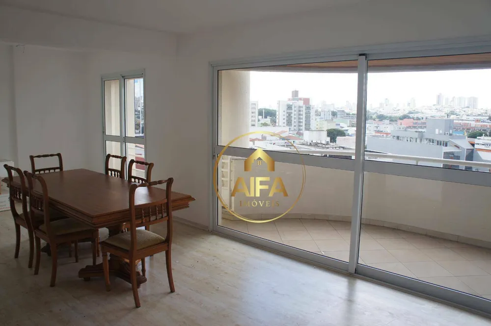 Apartamento, 3 quartos, 125 m² - Foto 1