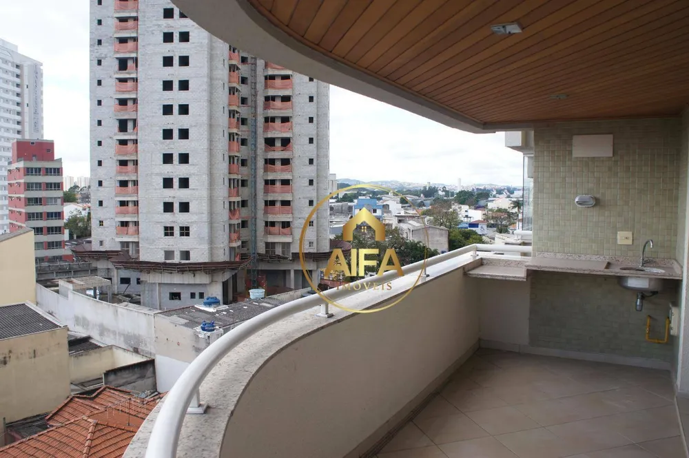 Apartamento, 3 quartos, 125 m² - Foto 2