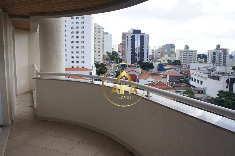 Apartamento, 3 quartos, 125 m² - Foto 3