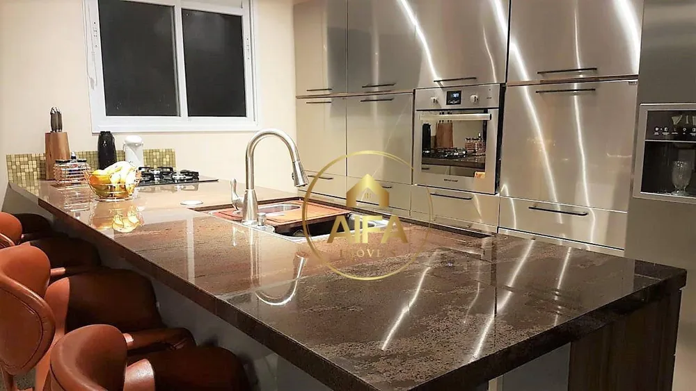 Sobrado, 3 quartos, 175 m² - Foto 4