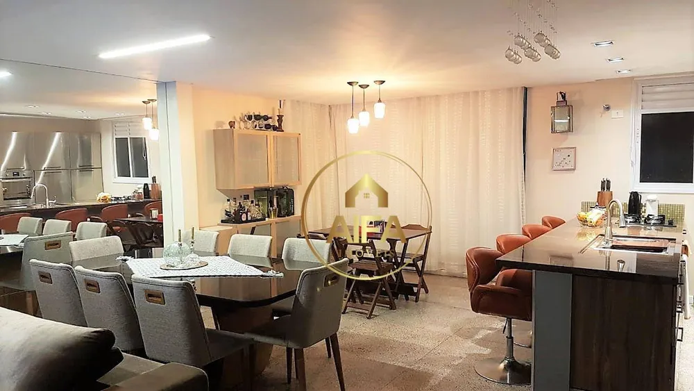 Sobrado, 3 quartos, 175 m² - Foto 2