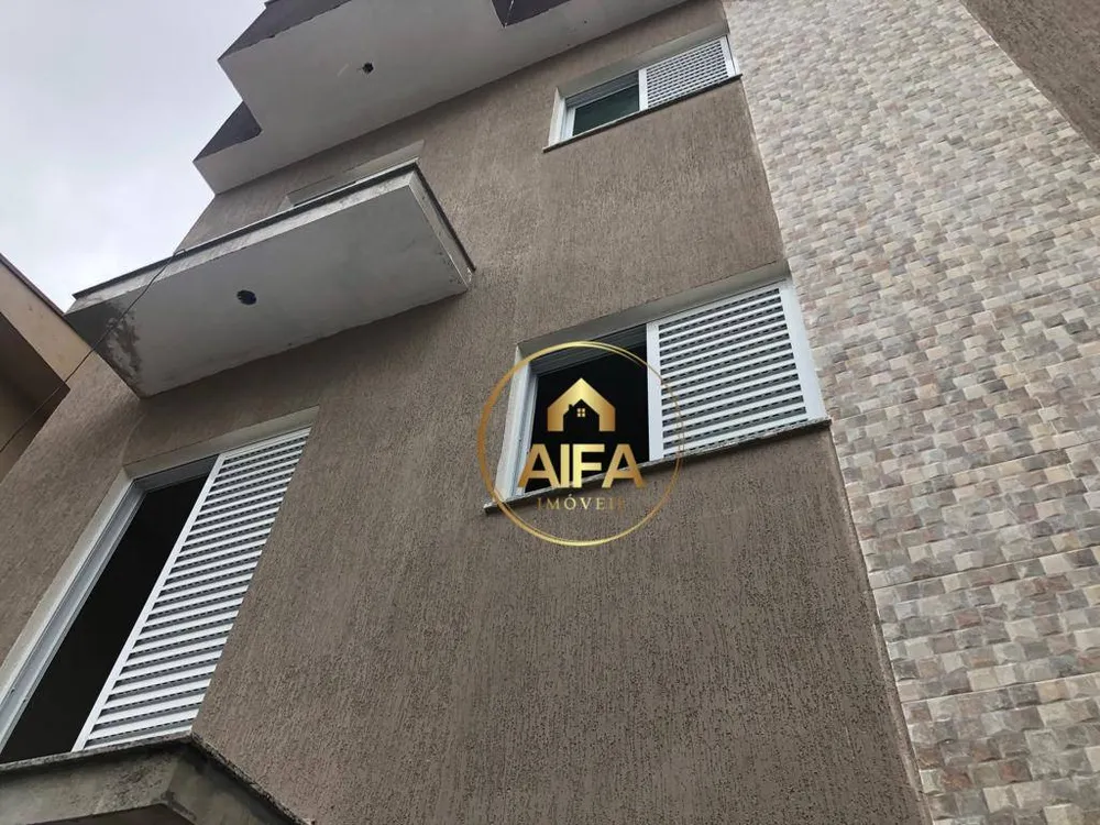 Apartamento, 2 quartos, 48 m² - Foto 1