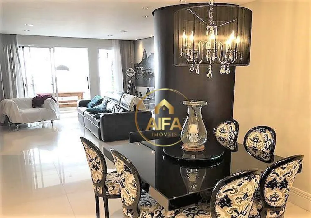 Apartamento, 3 quartos, 156 m² - Foto 3
