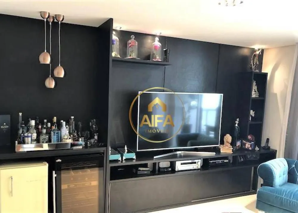 Apartamento, 3 quartos, 156 m² - Foto 4