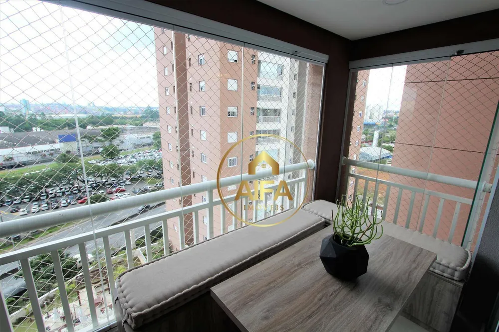 Apartamento, 2 quartos, 86 m² - Foto 4