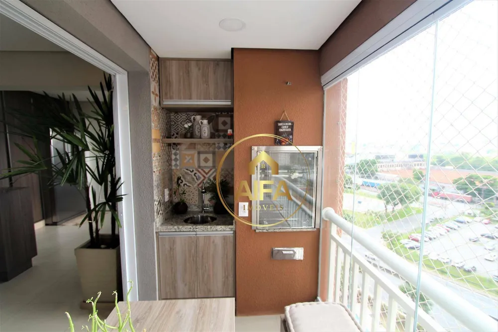 Apartamento, 2 quartos, 86 m² - Foto 3