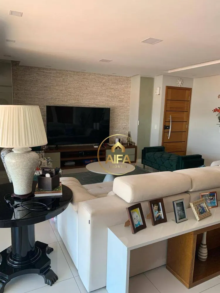Apartamento, 3 quartos, 185 m² - Foto 4
