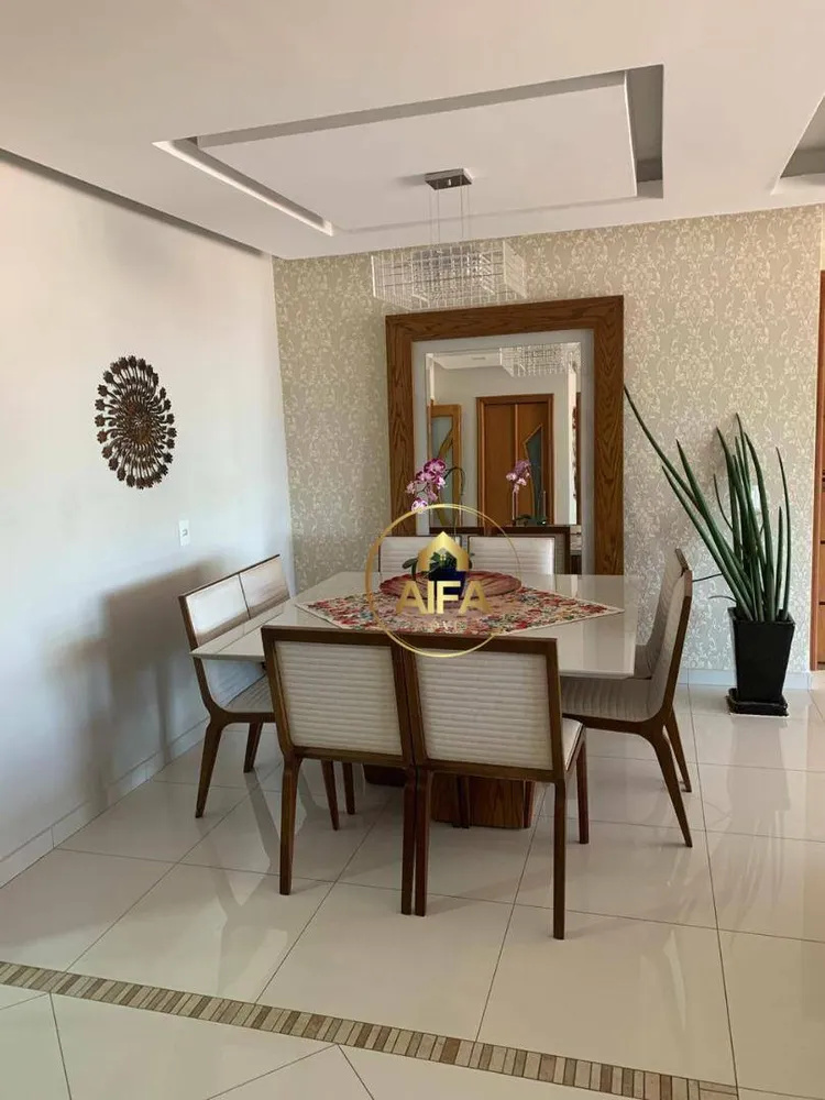 Apartamento, 3 quartos, 185 m² - Foto 3