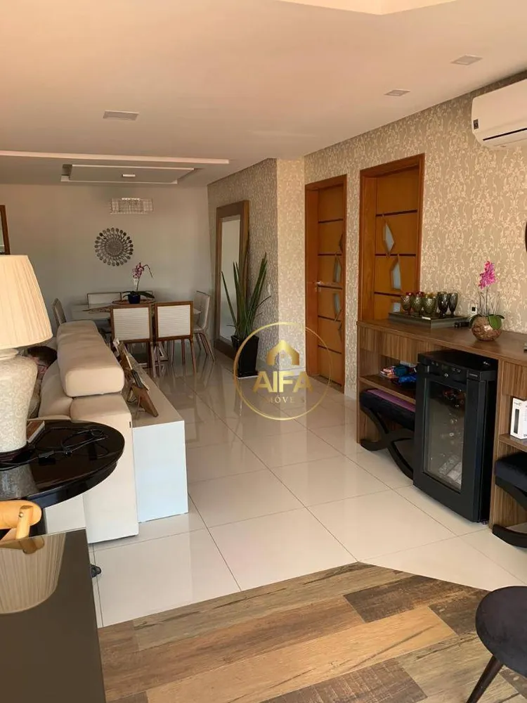 Apartamento, 3 quartos, 185 m² - Foto 2