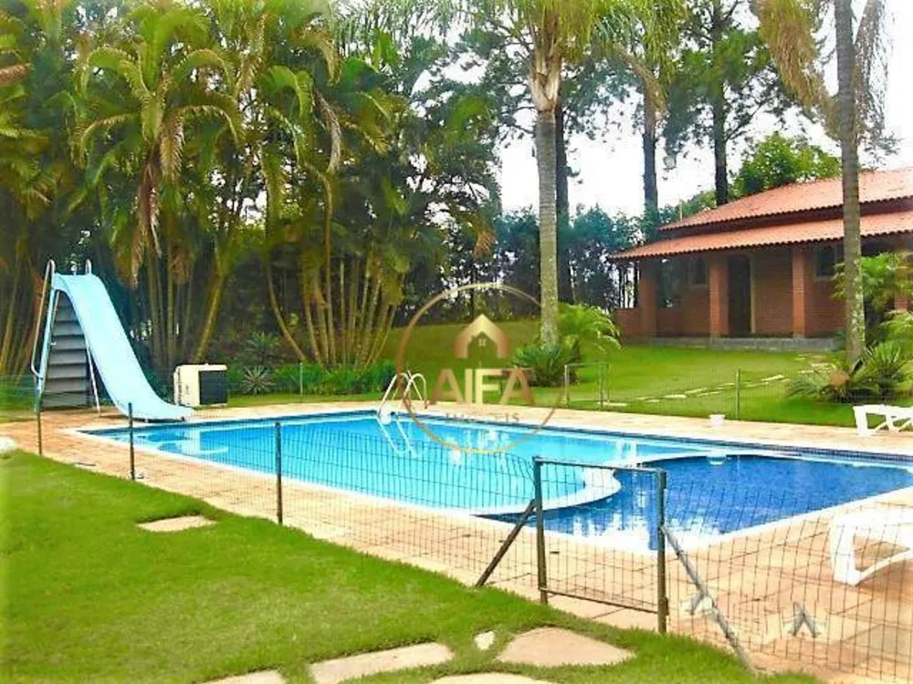 Chácara, 7 quartos, 5000 m² - Foto 1