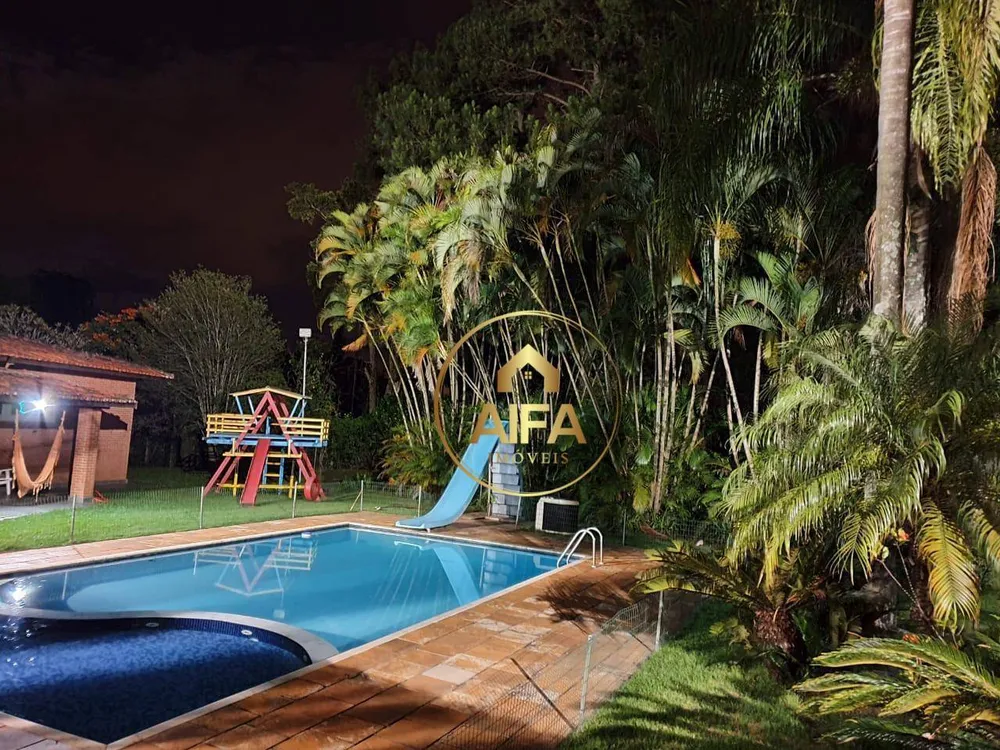 Chácara, 7 quartos, 5000 m² - Foto 4