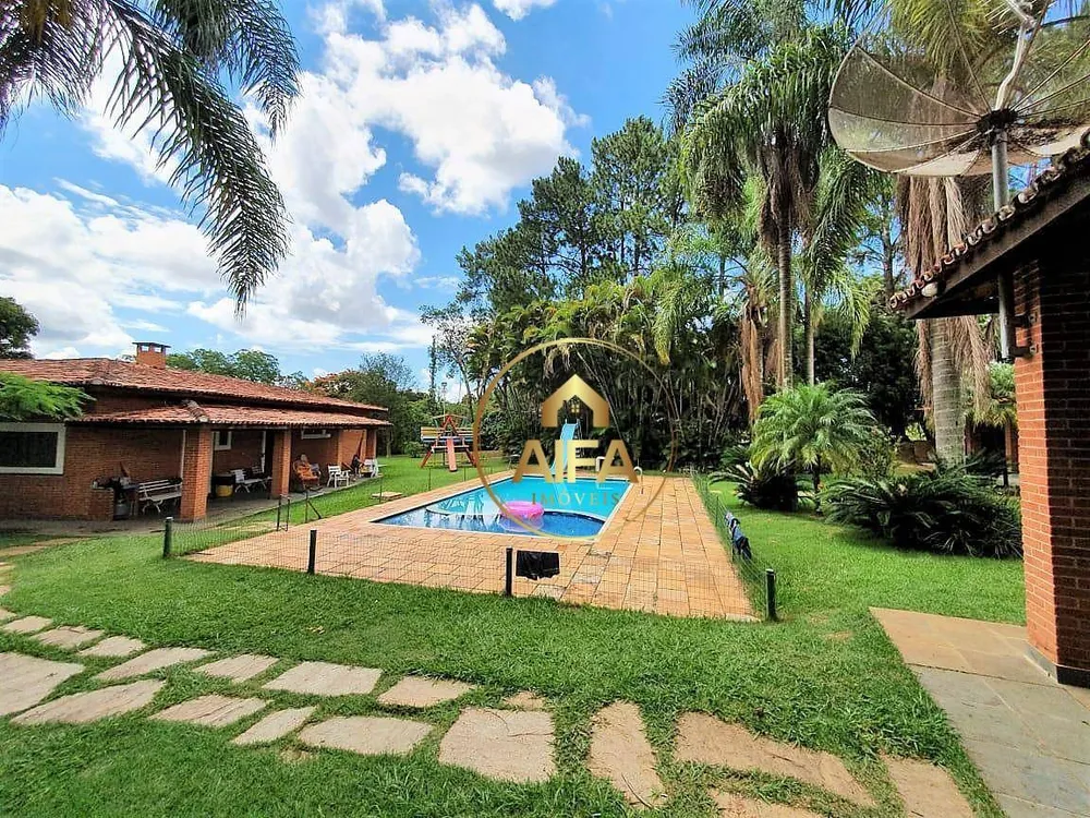 Chácara, 7 quartos, 5000 m² - Foto 3