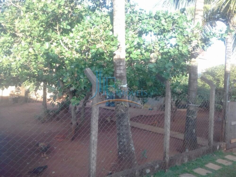 Chácara, 4 quartos, 1200 m² - Foto 1