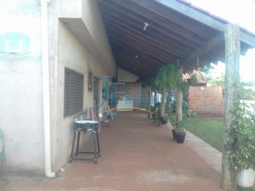 Chácara, 4 quartos, 1200 m² - Foto 10