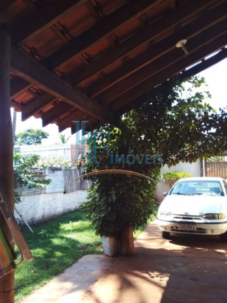 Chácara, 4 quartos, 1200 m² - Foto 12