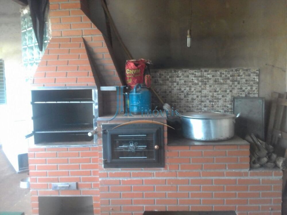 Chácara, 4 quartos, 1200 m² - Foto 4