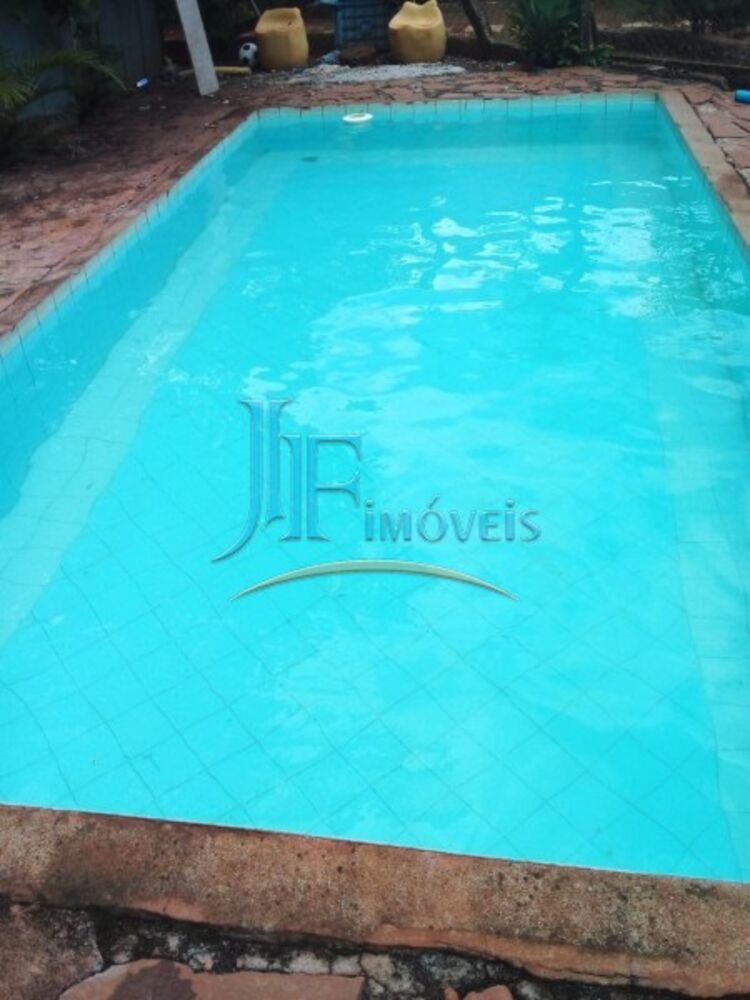 Chácara, 4 quartos, 1200 m² - Foto 13