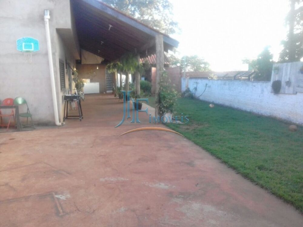 Chácara, 4 quartos, 1200 m² - Foto 5