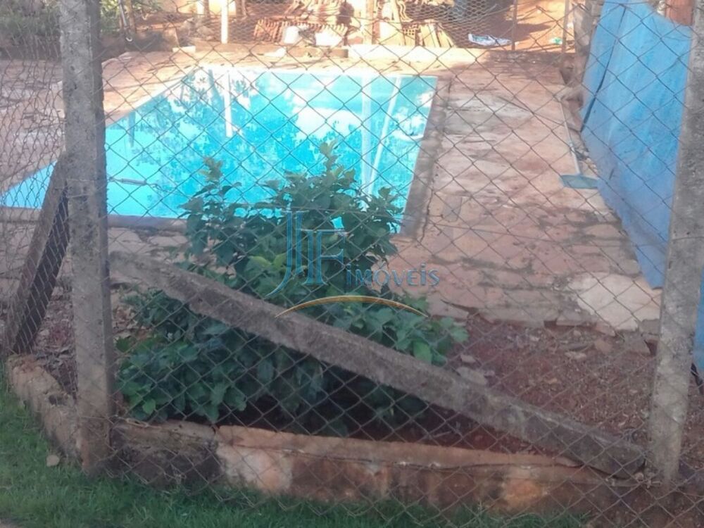 Chácara, 4 quartos, 1200 m² - Foto 7