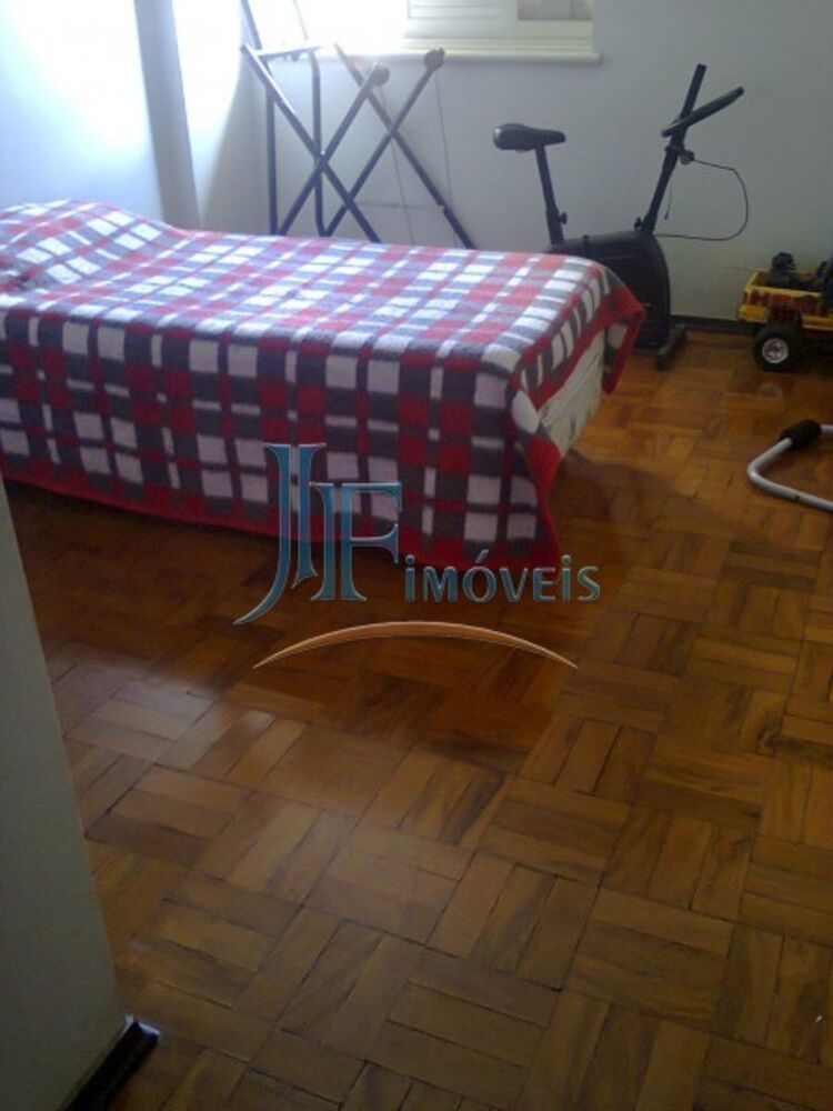 Apartamento, 3 quartos, 164 m² - Foto 16