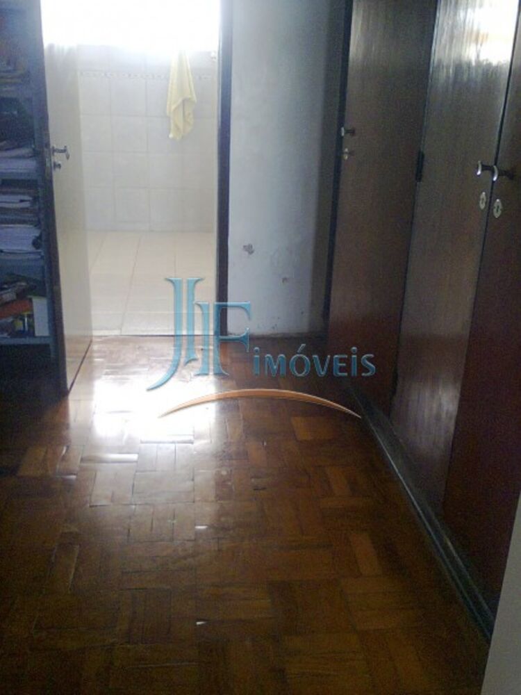 Apartamento, 3 quartos, 164 m² - Foto 2