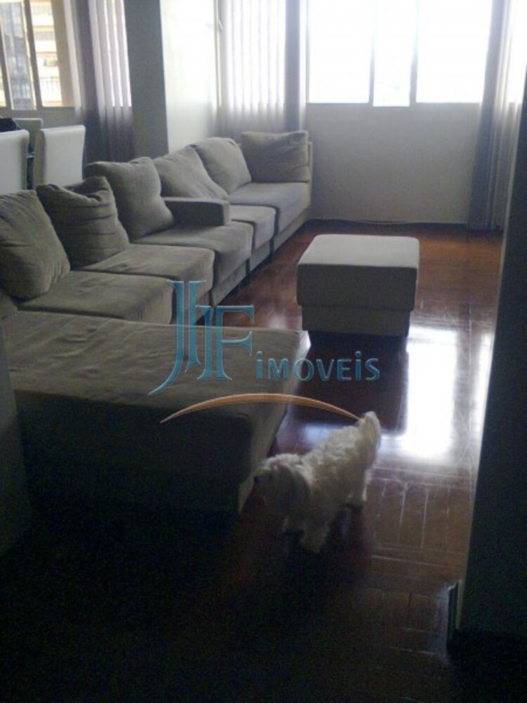 Apartamento, 3 quartos, 164 m² - Foto 14