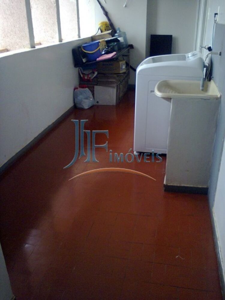 Apartamento, 3 quartos, 164 m² - Foto 1