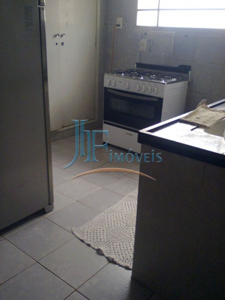 Apartamento, 3 quartos, 164 m² - Foto 4