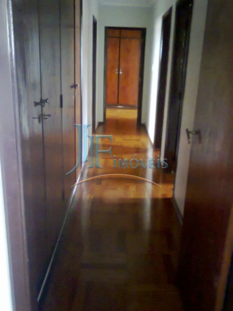 Apartamento, 3 quartos, 164 m² - Foto 7