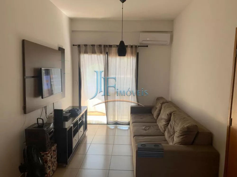 Apartamento, 3 quartos, 104 m² - Foto 1