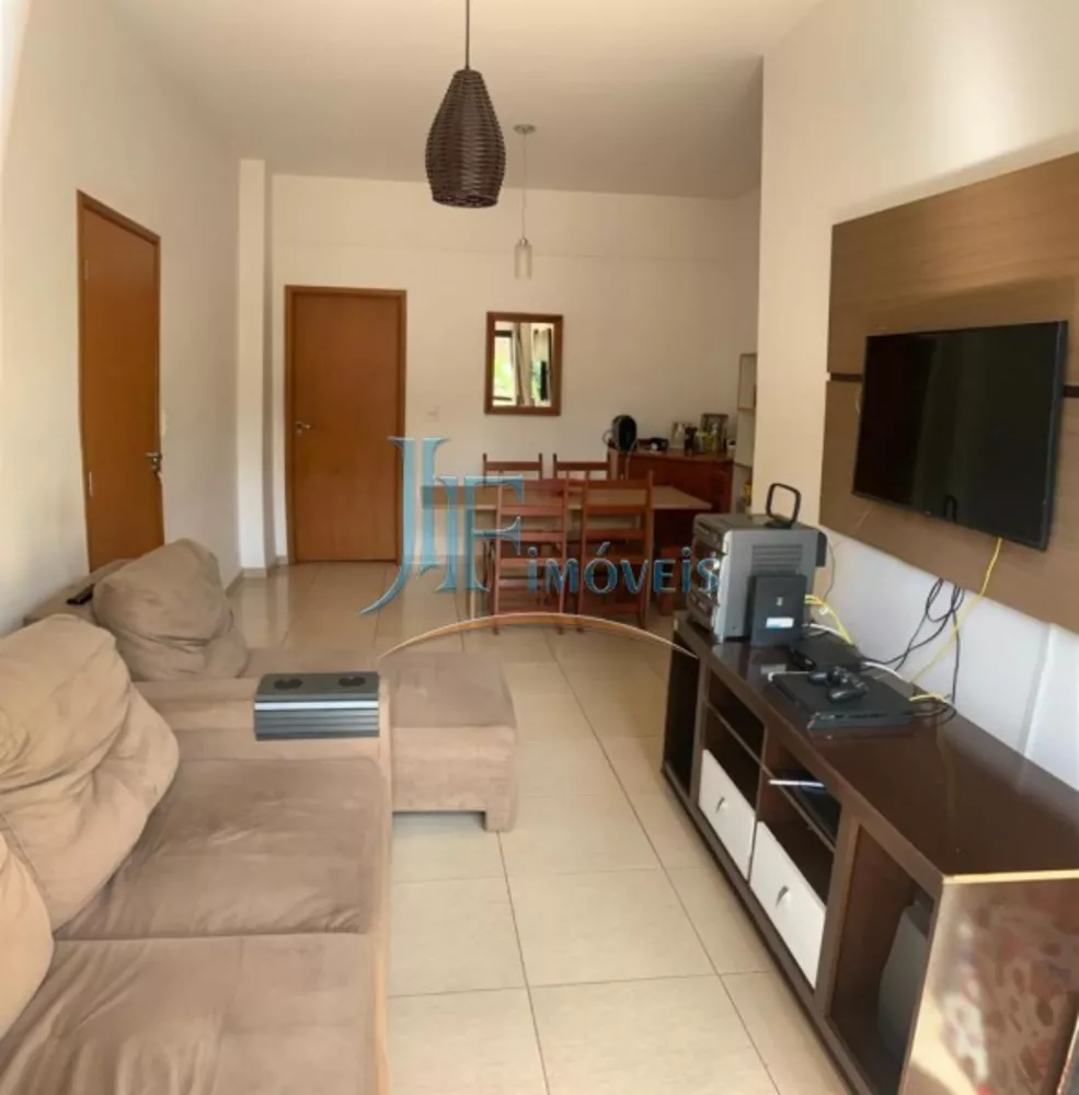 Apartamento, 3 quartos, 104 m² - Foto 2