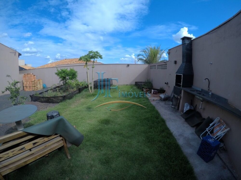 Casa, 2 quartos, 100 m² - Foto 3