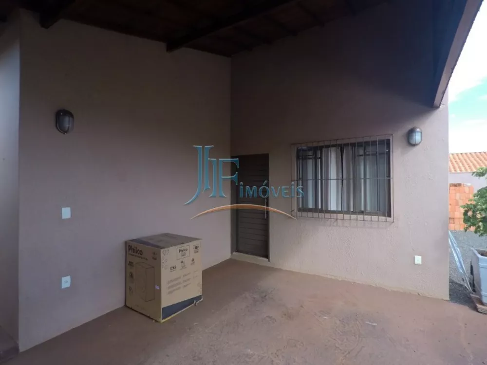 Casa, 2 quartos, 100 m² - Foto 10