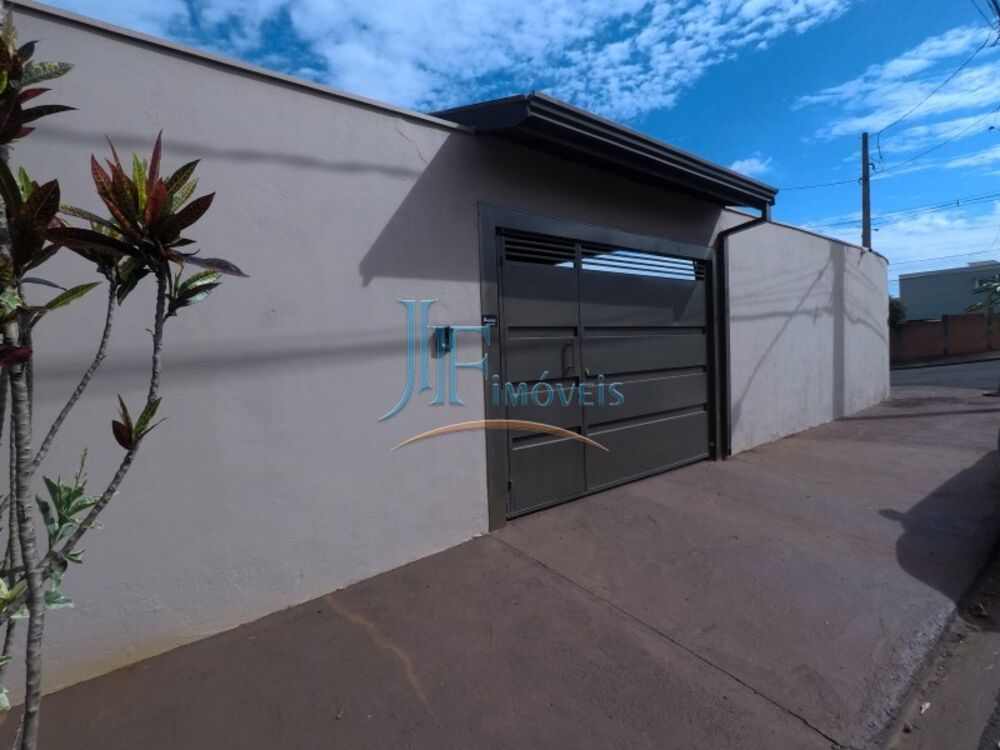 Casa, 2 quartos, 100 m² - Foto 4