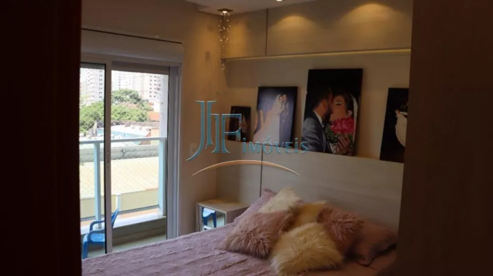 Apartamento, 2 quartos, 75 m² - Foto 8