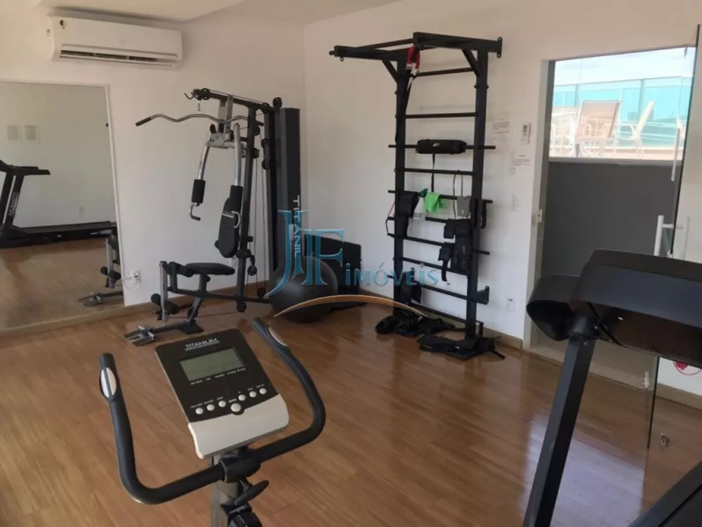 Apartamento, 2 quartos, 75 m² - Foto 6