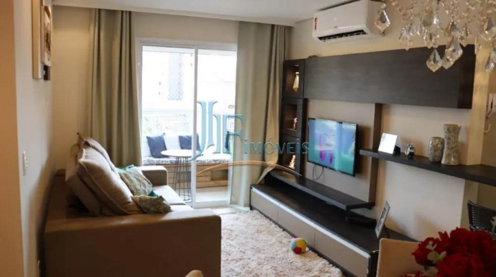 Apartamento, 2 quartos, 75 m² - Foto 13