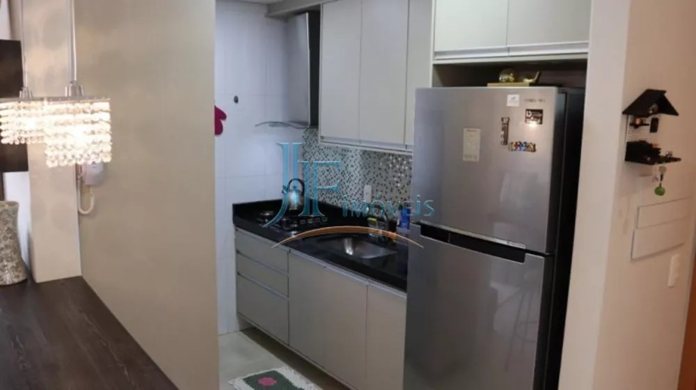 Apartamento, 2 quartos, 75 m² - Foto 7