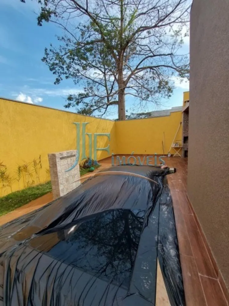 Casa de Condomínio, 3 quartos - Foto 18