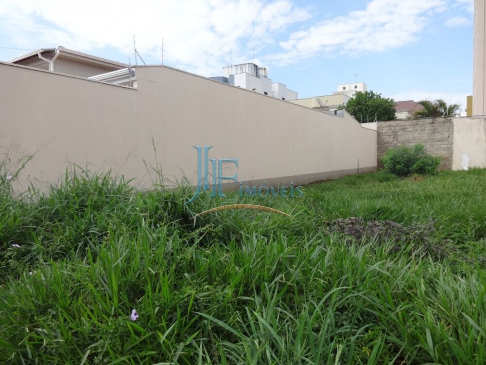 Terreno, 270 m² - Foto 2
