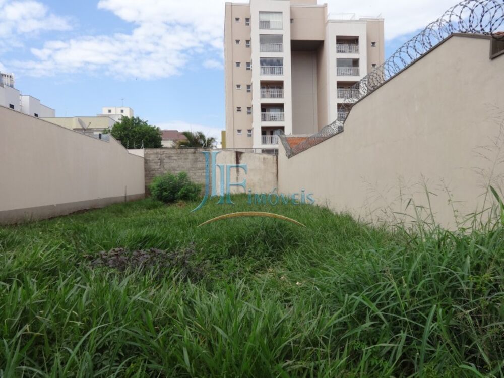 Terreno, 270 m² - Foto 1