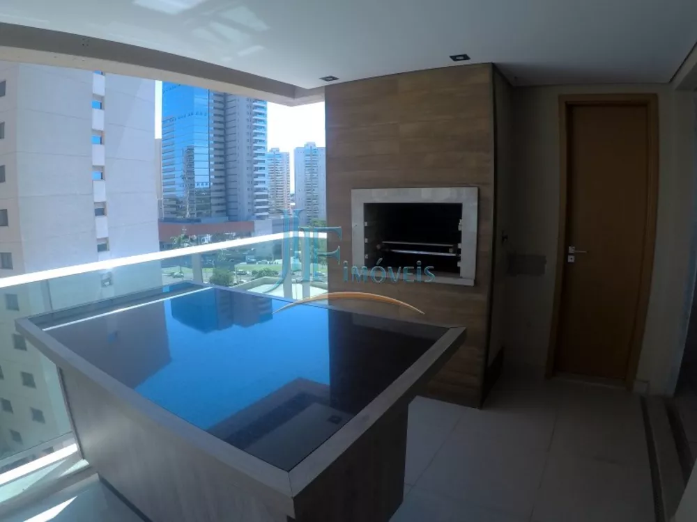 Apartamento, 135 m² - Foto 2