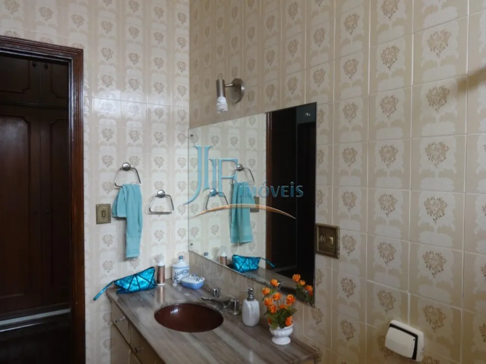 Casa, 3 quartos, 250 m² - Foto 11