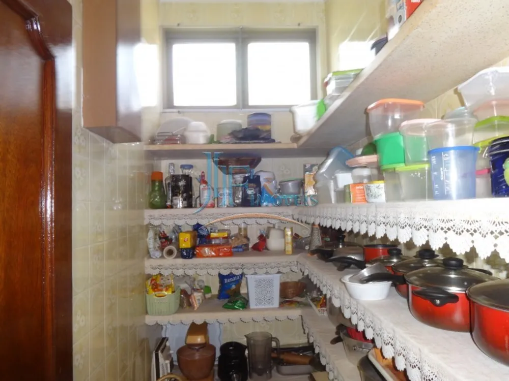 Casa, 3 quartos, 250 m² - Foto 7