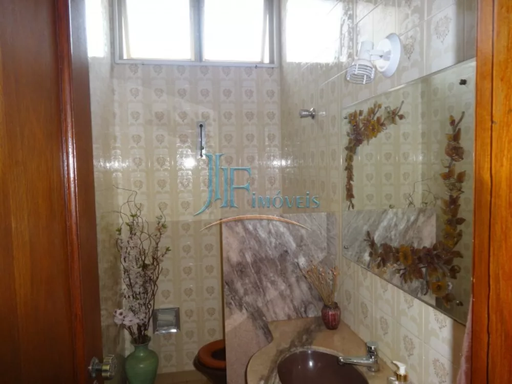 Casa, 3 quartos, 250 m² - Foto 11