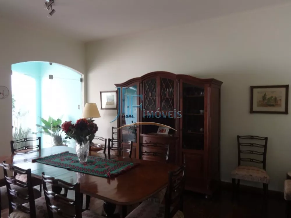 Casa, 3 quartos, 250 m² - Foto 12