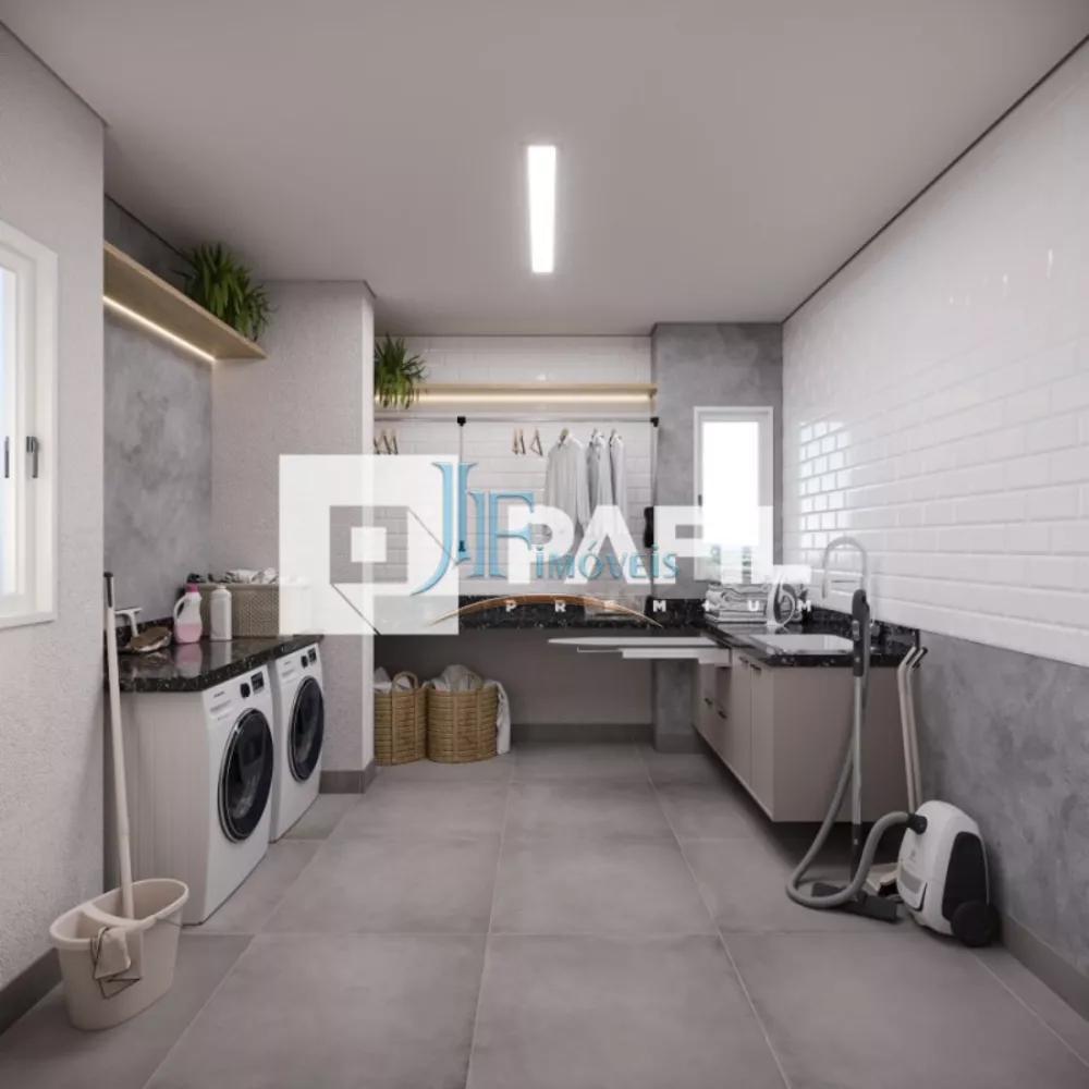 Apartamento à venda com 3 quartos, 62m² - Foto 12