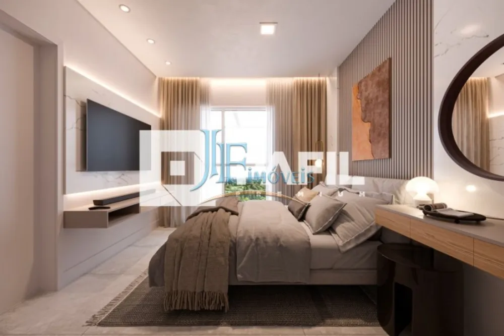 Apartamento, 3 quartos, 62 m² - Foto 23